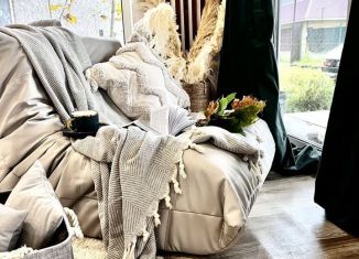 Продажа дома, 64 м2, садоводческое некоммерческое товарищество Клеверное, Живописная улица