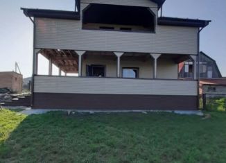 Продаю дом, 100 м2, деревня Медиак, Набережная улица, 2