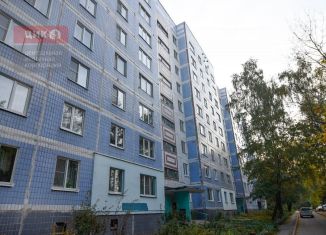 Продаю 1-комнатную квартиру, 32.3 м2, Рязань, Октябрьский район, Касимовское шоссе, 38к1