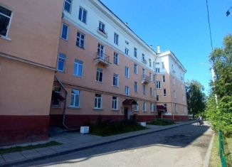 Аренда 2-комнатной квартиры, 55 м2, Северодвинск, проспект Ленина, 23