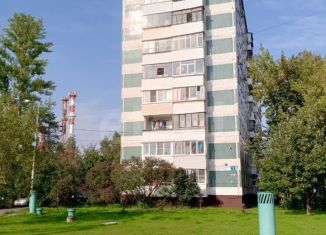 Продам трехкомнатную квартиру, 62.5 м2, дачный посёлок Кокошкино, улица Дзержинского, 1