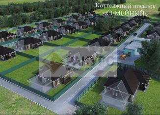 Продажа коттеджа, 92 м2, Омск, Пушкинский тракт