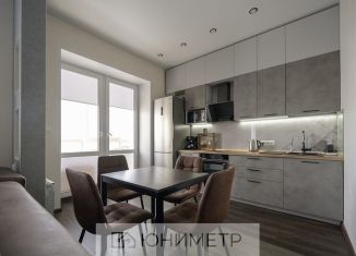 Продажа 2-комнатной квартиры, 49 м2, Сыктывкар, улица Карла Маркса, 183, ЖК Петергоф