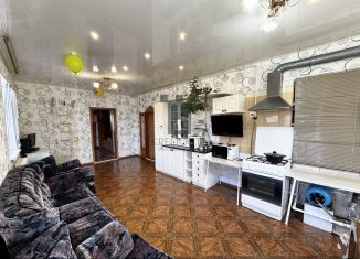 Продаю дом, 100.7 м2, село Васильевка, Молодёжная улица, 6