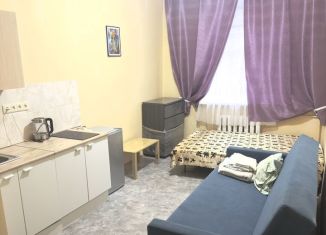 Сдача в аренду однокомнатной квартиры, 30 м2, Самара, улица Куйбышева, 113, Самарский район