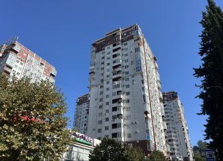 Продажа 3-комнатной квартиры, 71.2 м2, Сочи, Параллельная улица, 9лит3, ЖК Остров Мечты