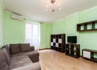 Продажа 2-ком. квартиры, 90 м2, Краснодар, улица имени Пушкина, 6