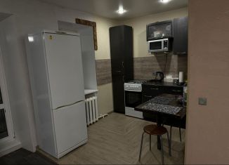 Сдается в аренду квартира студия, 32 м2, Лесной, улица Фрунзе, 4