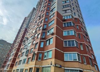 Продам 1-комнатную квартиру, 41 м2, Подольск, Школьная улица, 35А