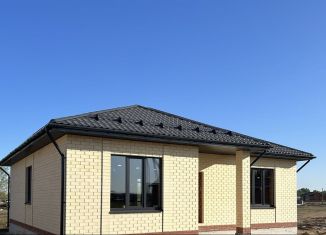 Продажа дома, 105 м2, посёлок Дачное, Центральная улица