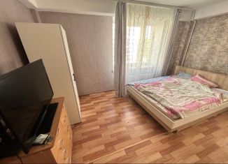 Сдам 1-ком. квартиру, 40 м2, Пермь, Вагонная улица, 25, ЖК Боровики