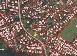 Продаю участок, 10 сот., деревня Редино