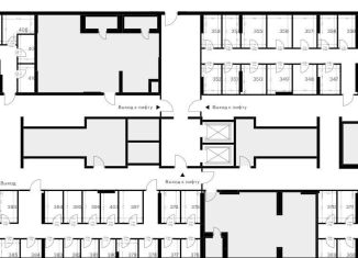 Продам машиноместо, Москва, жилой комплекс Барклая 6, к5, район Филёвский Парк