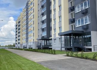 Продам 3-ком. квартиру, 81.3 м2, Тольятти