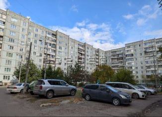 Продажа 2-комнатной квартиры, 40.6 м2, Красноярск, улица 26 Бакинских Комиссаров, 26, Ленинский район