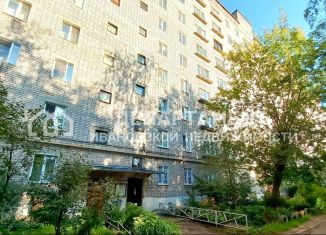 Продается 2-ком. квартира, 45 м2, Ивановская область, улица Володарского, 43