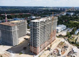 Продается 2-ком. квартира, 68 м2, Тула