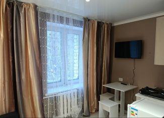 Продам квартиру студию, 18 м2, Чебоксары, проспект Мира, 6