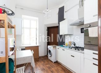 Сдача в аренду 5-ком. квартиры, 110 м2, Москва, Садовническая улица, 61с1, Садовническая улица