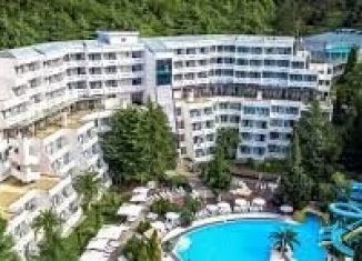 Продам 2-ком. квартиру, 55 м2, посёлок городского типа Сириус, Международная улица, 10Б