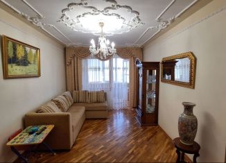 Продажа 3-комнатной квартиры, 70 м2, Владикавказ, проспект Доватора, 31к1