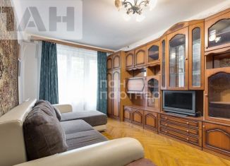 Продается двухкомнатная квартира, 44 м2, Колпино, Пролетарская улица, 131