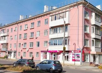 Продается трехкомнатная квартира, 81.5 м2, Новомосковск, улица Бережного, 21