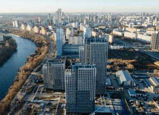 Продам машиноместо, 13 м2, Москва, район Хорошёво-Мнёвники, Шелепихинская набережная, 42к3