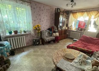 Продам 2-ком. квартиру, 48 м2, Нижегородская область, Комсомольский бульвар, 3к2