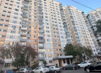 Продажа квартиры студии, 18 м2, Москва, улица Знаменские Садки, 3к5, метро Бульвар Дмитрия Донского