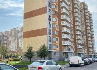 Продаю квартиру студию, 24.5 м2, Домодедово, улица Курыжова, 30, ЖК Южное Домодедово