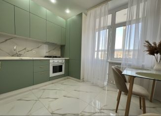 Продам 1-ком. квартиру, 35 м2, Ставрополь, улица Матрены Наздрачевой, 5/2