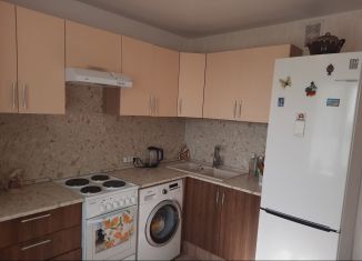 Продается 2-ком. квартира, 56 м2, Ростов-на-Дону, улица Платона Кляты, 1, ЖК Суворовский