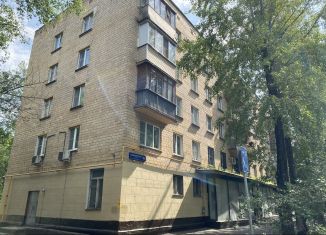 Продаю 2-ком. квартиру, 42.5 м2, Москва, улица Коминтерна, 46