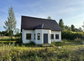 Продам дом, 108 м2, деревня Ирдоматка