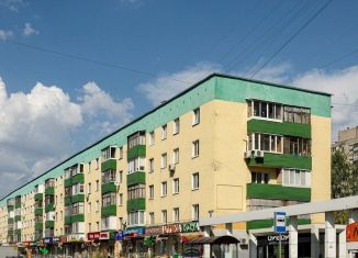 Продается 2-ком. квартира, 45.2 м2, Республика Башкортостан, улица Ухтомского, 16