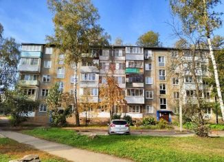 Продажа 3-комнатной квартиры, 56.7 м2, Ярославль, Дзержинский район, улица Панина, 35