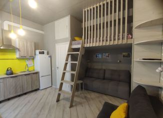 Аренда квартиры студии, 20 м2, Алупка, улица Ленина, 64Г