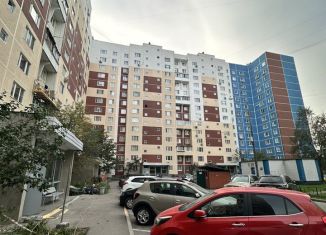 Сдается 2-комнатная квартира, 52.3 м2, Москва, Зеленоград, к1401