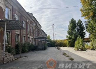 Продается производство, 3280 м2, Самарская область, улица 22-го Партсъезда, 2