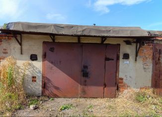 Продам гараж, село Глухие Поляны