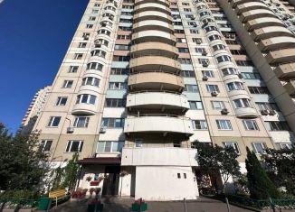 Продается квартира студия, 23 м2, Красногорск, Павшинский бульвар, 18