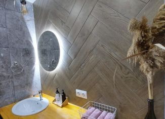 Аренда 1-ком. квартиры, 43 м2, Анапа, улица Ленина, 235, ЖК Горгиппия Морская