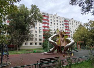 Продажа однокомнатной квартиры, 33 м2, Москва, Люблинская улица