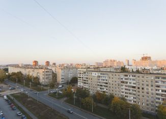 Продажа 1-комнатной квартиры, 38.5 м2, Уфа, бульвар Тухвата Янаби, 4