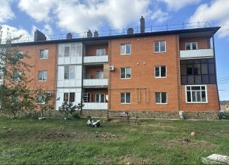 Продаю 1-комнатную квартиру, 35 м2, Курганинск, улица Юности, 20Г