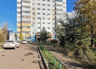 1-ком. квартира на продажу, 35.8 м2, Красноярский край, Кишинёвская улица, 4А