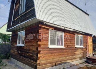 Дача на продажу, 31 м2, Тюмень, Р-351, 320-й километр