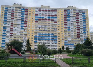 Продается однокомнатная квартира, 42.4 м2, Новосибирская область, улица Фадеева, 66/5