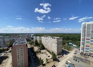 Продажа однокомнатной квартиры, 45.9 м2, Самара, Белорусская улица, 18